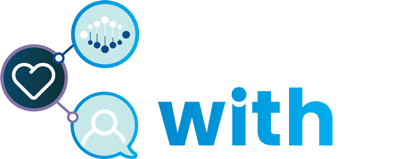 PeopleWith, Mapping The Human Condition.